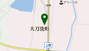 坂田セメント工業の地図画像