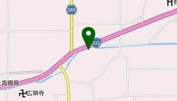 有限会社広瀬ブロック工業所の地図画像