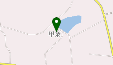 株式会社熊手紙器の地図画像