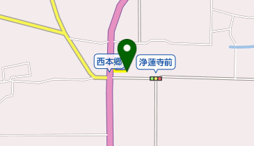 ヒラタ・デンタルの地図画像