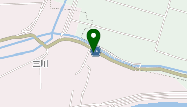 二宮モータースの地図画像