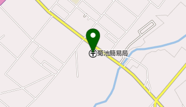 きくちストアーの地図画像