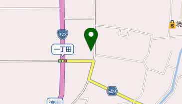 株式会社井上商店の地図画像