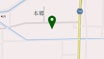 有限会社山本製作所の地図画像