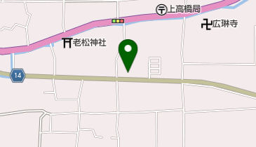 株式会社平田鉄工の地図画像