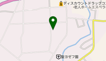 九州恒和工業株式会社の地図画像