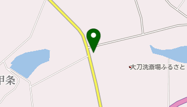 新廣瀬商事株式会社 本社の地図画像