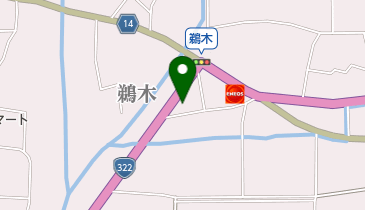 ちづるの地図画像