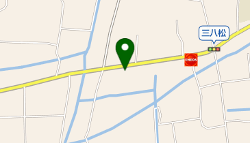 ファッションハウス本村の地図画像