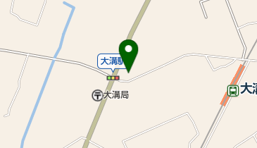 田中自転車商会の地図画像