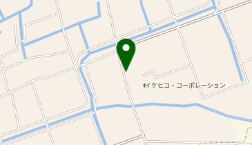 株式会社総桐たんす和光の地図画像