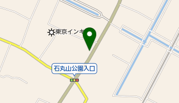 平田均整指導所の地図画像