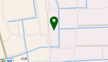 株式会社秋香園の地図画像