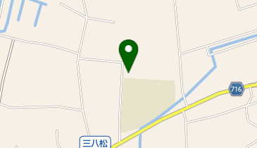 ノエビア化粧品有明販社の地図画像