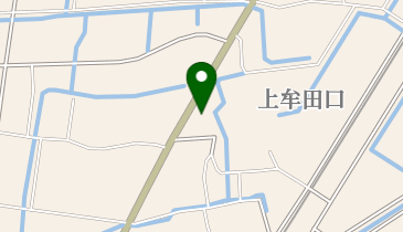 ノエビア南筑販社の地図画像