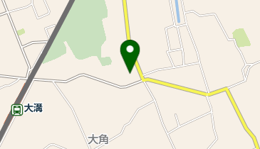 大黒屋の地図画像