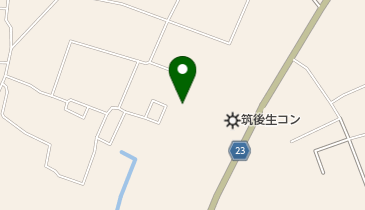 ワールド車検センターの地図画像