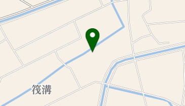 西向寺の地図画像