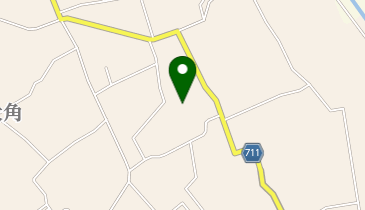 真福寺の地図画像