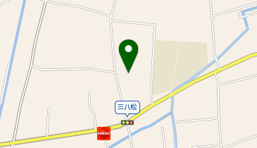 明樂寺の地図画像