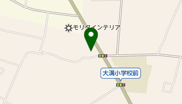 マルソーの地図画像