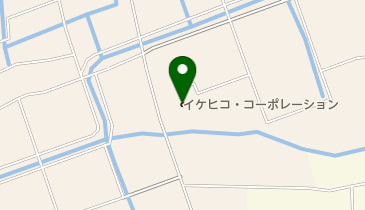 株式会社ピソコモドの地図画像