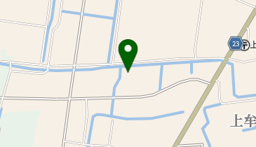 有限会社川島鉄工所の地図画像