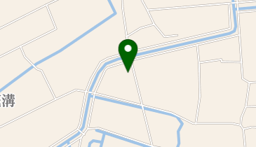 西田鉄工所の地図画像