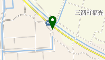 ダイケン車輌株式会社の地図画像