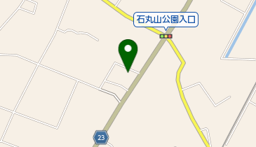 株式会社福岡九州クボタ大木営業所の地図画像