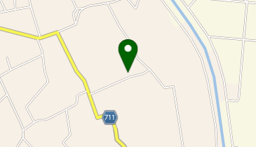 ひろし美容室の地図画像