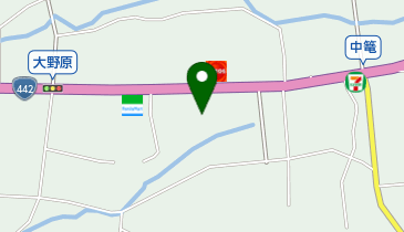 株式会社ケミテックの地図画像