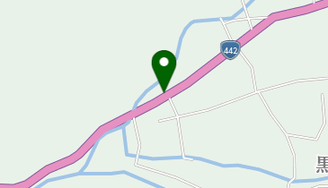 井手釣具店の地図画像