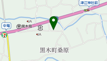 すばるの地図画像