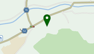 青葉鍼灸院の地図画像