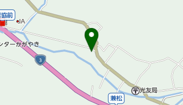 ミサワ商事の地図画像