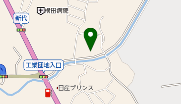 彌栄苑 特別養護老人ホームの地図画像
