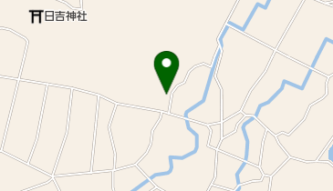 広川工芸の地図画像