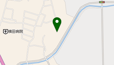 広川町商工会の地図画像