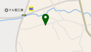 居酒屋ひろしの地図画像