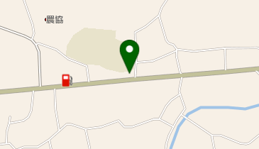 水田自動車の地図画像