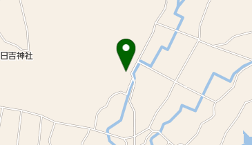 和香モータースの地図画像