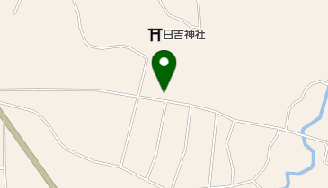 株式会社広川育苗ウメモトの地図画像