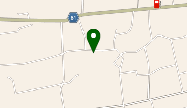 森山寝具の地図画像