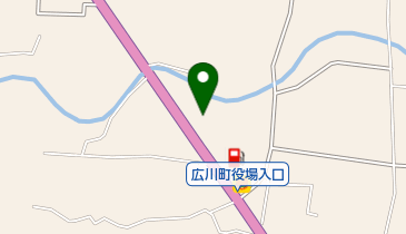 竹市株式会社の地図画像