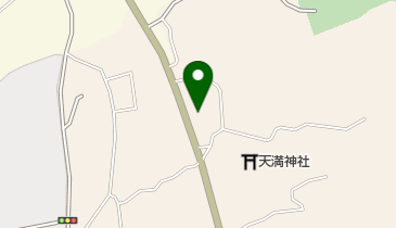 有限会社筑建設備工業の地図画像