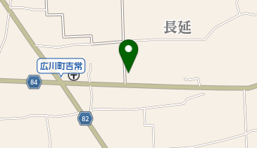 丸山雅隆製材所の地図画像