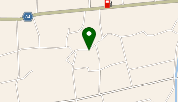 鍋田製茶工場の地図画像