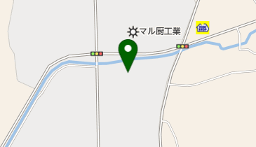 音羽電機工業株式会社の地図画像