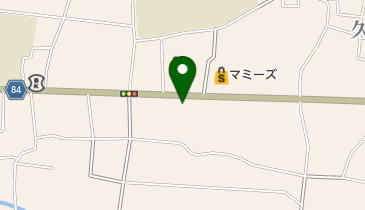 ヤクルト広川センターの地図画像